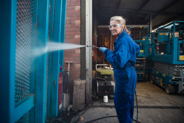 Reliable Windsor, CA Pressure Washing Services Solutions
